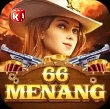 Logo 66menang